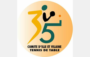 Résultats des Interclubs Départementaux Jeunes 2024/2025 à Saint-Malo