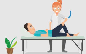 Suite Seances Osteopathie au CJF