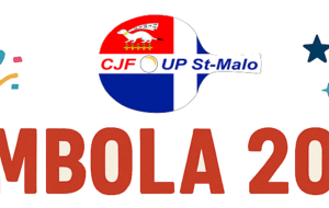 La Tombola du Club est là – Plein de lots incroyables à gagner !