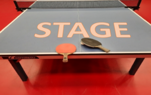 Stage de la rentrée