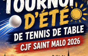 Tournoi d'été