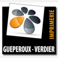 IMPRIMERIE VERDIER-GUEPEROUX