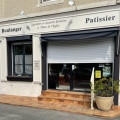 BOULANGERIE-PATISSERIE Laurent et Laurence MONNIER