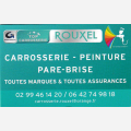 TOP CARROSSERIE ROUXEL