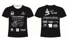 Tee-shirt Tournoi