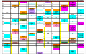 Planning 2025/2026
