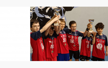 Résultats des Interclubs Départementaux 2025-2026