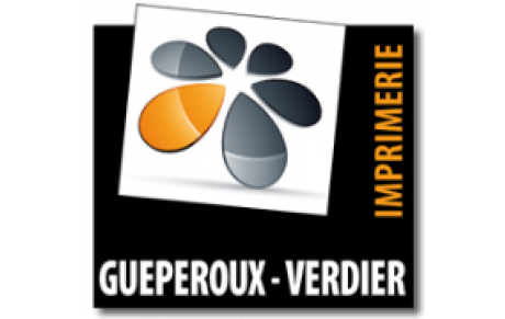 IMPRIMERIE VERDIER-GUEPEROUX