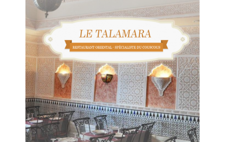 LE TALAMARA