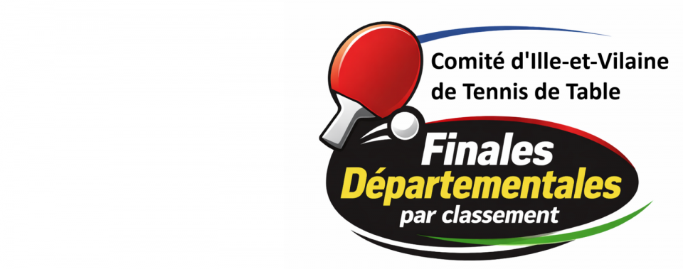 Finales départementales par classements