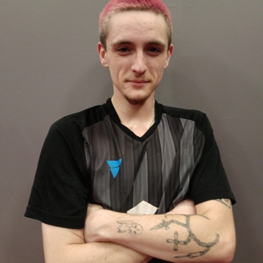 Tom Berchi