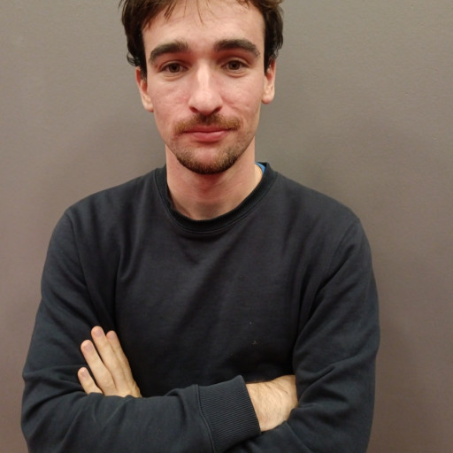 Thibault Guyonvarc'h