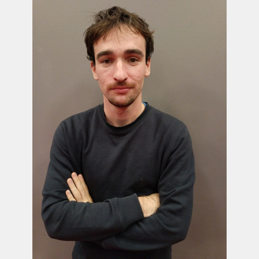 Thibault Guyonvarc'h